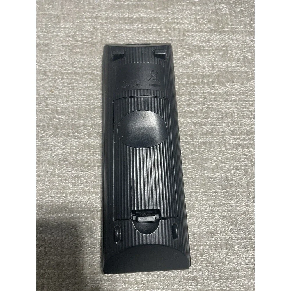 SONY RMT-D197A Original DVD Player Remote Control for DVP-SR510H Genuine Tested